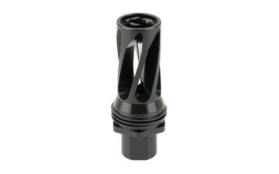 HUX2885_1.jpg HUX FLASH HIDER-QD 5566 1/2X28 XL