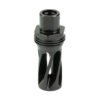 HUX FLASH HIDER-QD 5566 1/2X28 XL