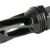 HUX FLASH HIDER-QD 5566 1/2X28 XL