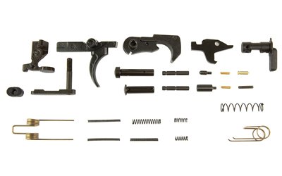 KAK506-1015-008_1.jpg KAK AR-15 LPK NO GRIP/TRIGGER GUARD