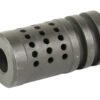 KAK COMPENSATOR 1/2X28 BLK