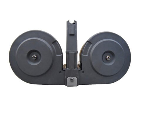 KCI-MZ001.jpg KCI MAG AR15 5.56 DRUM 100RD
