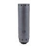 KGMRT-R65K-HUB-GRY_1.jpg KGM R65K 6.5MM HUB 5/8X24 DT GRAY