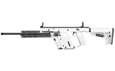 KRISS VCTR CRB G2 22LR 16" 10RD ALP