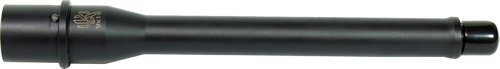 KVP9MMBBL8_1.jpg KAW VALLEY PRECISION 9MM - PISTOL BARREL 8.5" BLACK