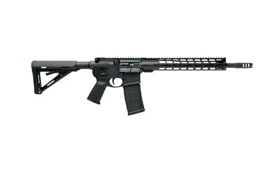 LAN01-FA-223-PATROL_1.jpg LAN SF15 PATROL 16" 223WYLDE BLK 30R