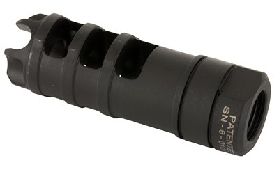 LANTAC 9MM DRAGON MB 1/2X28