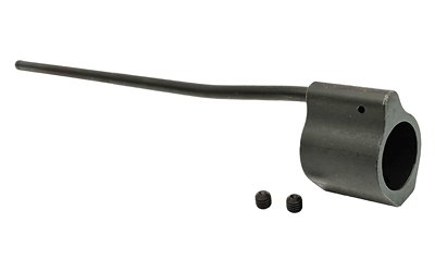 LBARLGB-PBLK_1.jpg LBE LOW PRO GAS BLOCK W/PST GAS TUBE