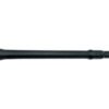 LBE AR 5.56NATO 1/7 TWIST 14.5" BLK