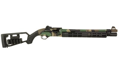 LTT BERETTA 1301T 12GA 18.5" 7RD M81