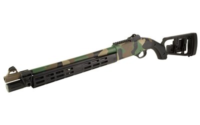 LTT BERETTA 1301T 12GA 18.5" 7RD M81