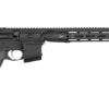 LWRC DI 5.56 BLK 16" 10+1 MLOK CA