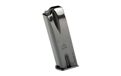 MEC-GAR MAG BRWNG HP 9MM 13RD BL