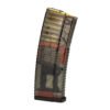 MGHEXHX1530-AR15S2-SMK_2.jpg MAG HEXMAG HV S2 AR15 5.56 15RD SMK