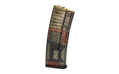 MGHEXHX1530-AR15S2-SMK_2.jpg MAG HEXMAG HV S2 AR15 5.56 15RD SMK