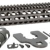 MICRMHD308L15.jpg MI HANDGUARD CRM HD 308 M-LOK - 15" LOW COMBAT RAIL AR-10