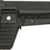 MOD1SPMDBLK.jpg BCM STOCK MOD 1 SOPMOD BLACK - FITS AR-15 MIL-SPEC