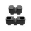 MAGPUL DAKA V-BLACK KIT BLK