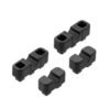 MAGPUL DAKA V-BLACK KIT BLK