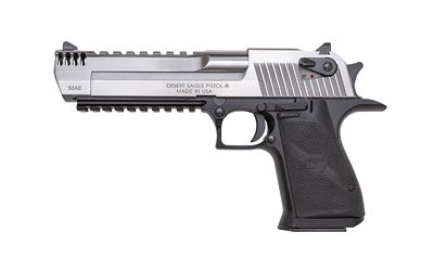MRDE50ASIMB_2.jpg DE MK19 50AE 6" 7RD BLK/STS ALUM