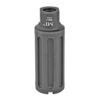 MIDWEST BLAST CAN 9MM 1/2X36 THREAD