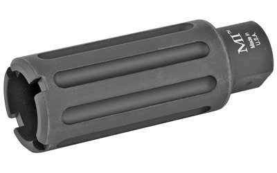 MIDWEST BLAST CAN 9MM 1/2X36 THREAD
