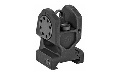 MWMI-CBUIS_1.jpg MIDWEST COMBAT BACK UP REAR SIGHT