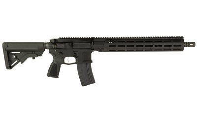 MAXIM MDX 516 5.56 16" 30RD BLACK