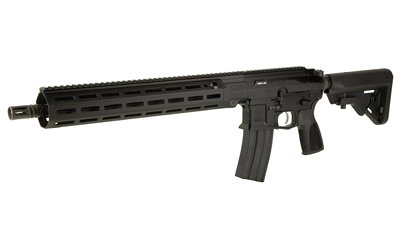 MAXIM MDX 516 5.56 16" 30RD BLACK