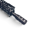 Muzzle mwa 15 entry level rifle