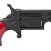 NAA MINI REV ZORRO 22LR W/BUCKLE BK