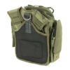 NCSTAR VISM FIRST RESP UTL BAG GRN