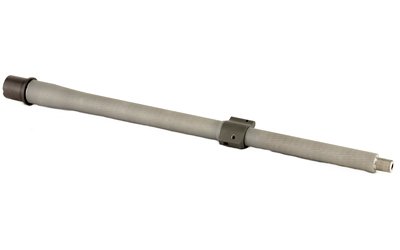 NV07000055_2.jpg NOVESKE BARREL RECON 5.56 16" SS
