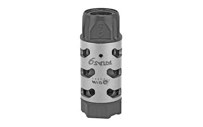 ODIN 9MM ATLAS COMP 1/2-28