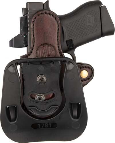 ORPDHCSBRR_BACK.jpg 1791 PDHC PADDLE HOLSTER MULT- - FIT OR RH SIG P365/SIM SIG BRN
