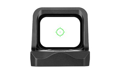 OSIGHT C GRN DOT RMR FP 3MOA BLACK