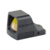 OSIGHT C RED DOT RMR FP 3MOA BLACK