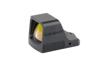 OSIGHTCRD_1.jpg OSIGHT C RED DOT RMR FP 3MOA BLACK