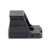 OSIGHT C RED DOT RMR FP 3MOA BLACK