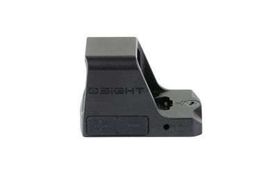 OSIGHT C RED DOT RMR FP 3MOA BLACK