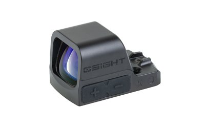 OSIGHTKGN_1.jpg OSIGHT K GRN DOT RMSC FP 6MOA BLACK