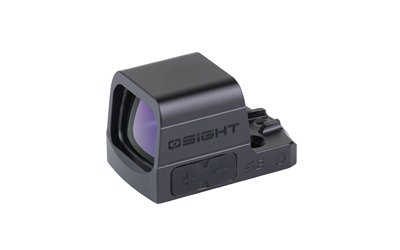 OSIGHTSE2MOAGN_1.jpg OSIGHT SE GREEN DOT 2 MOA BLACK