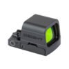 OSIGHT SE RED DOT 6 MOA BLACK