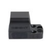 OSIGHT SE RED DOT 6 MOA BLACK