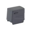 OSIGHTSRDDOTBK_4.jpg OSIGHT S RED DOT RMSC FP 2MOA BLACK