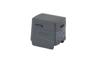 OSIGHTSRDDOTBK_5.jpg OSIGHT S RED DOT RMSC FP 2MOA BLACK