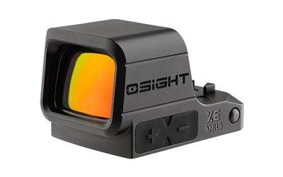 OSIGHTXE_1.jpg OSIGHT XE RED DOT 2MOA BLACK