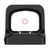 OSIGHT XE RED DOT 2MOA BLACK