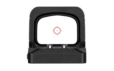 OSIGHT XE RED DOT 2MOA BLACK