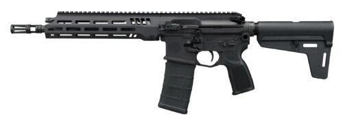 SIG SAUER SIG516 G3 5.56MM BLK 11" 30+1